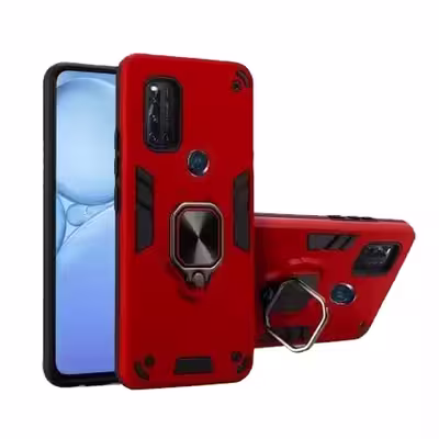 کاور آیرون من مدل ASH22 مناسب برای گوشی موبایل موتورولا Moto G60