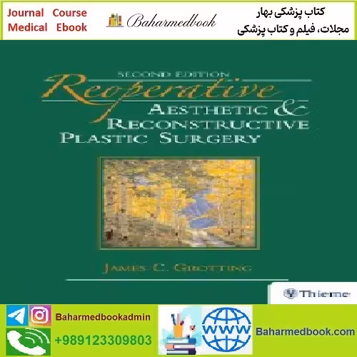 Reoperative Aesthetic and Reconstructive Plastic Surgery TRUE