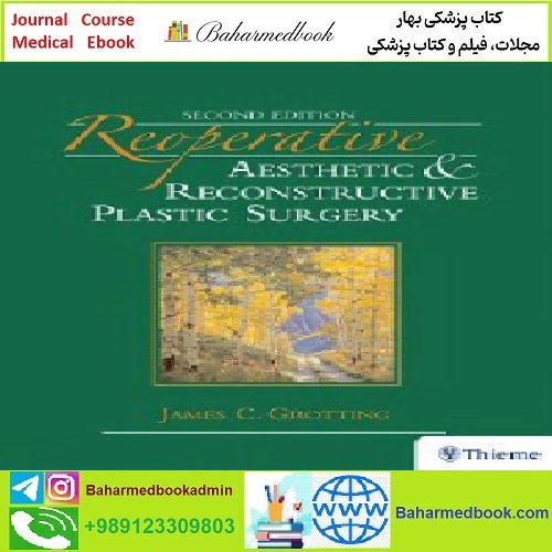 Reoperative Aesthetic and Reconstructive Plastic Surgery TRUE