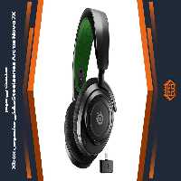 هدست بی سیم Steelseries Arctis Nova 7x مخصوص Xbox – مشکی