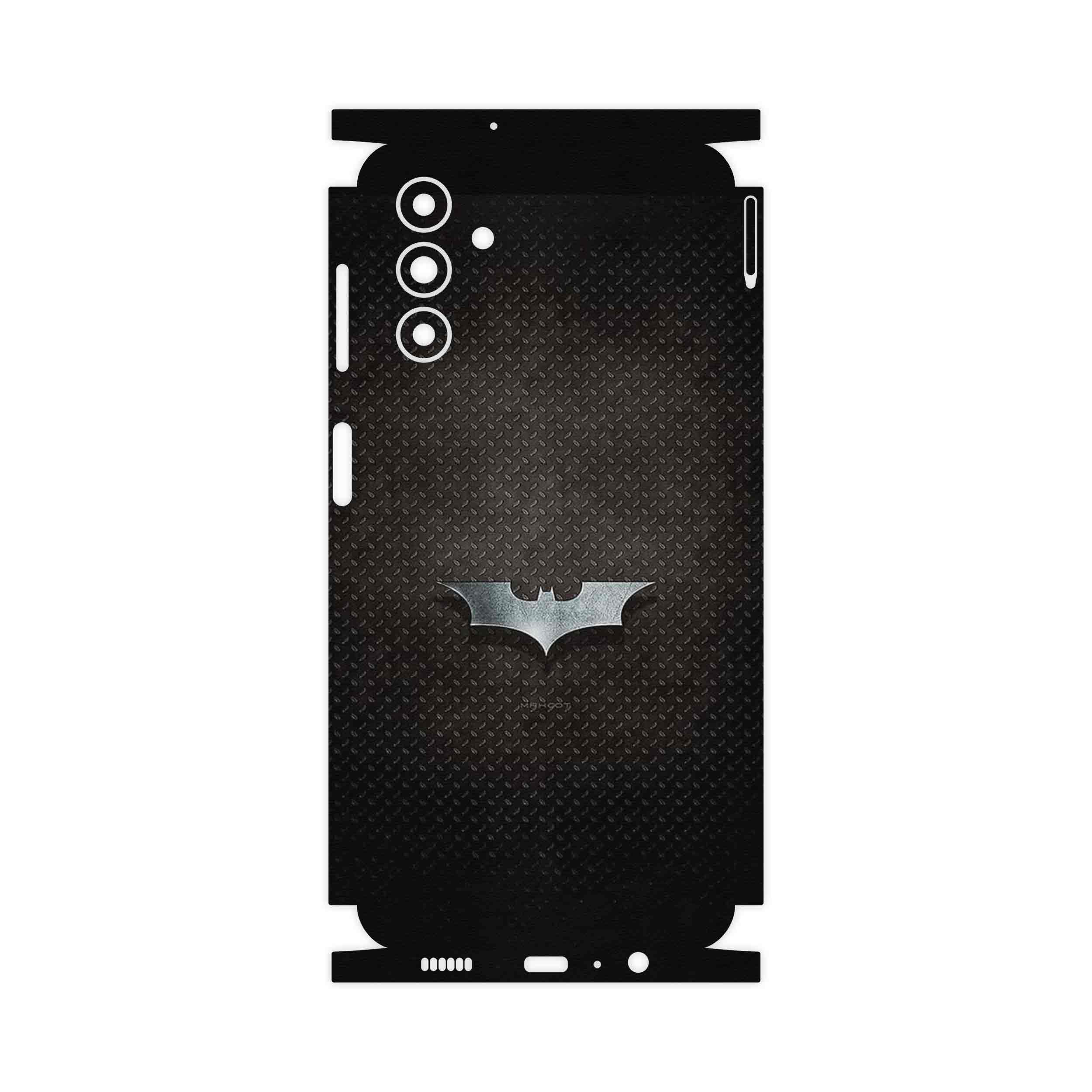برچسب پوششی ماهوت مدل Batman-FullSkin مناسب برای گوشی موبایل سامسونگ Galaxy A04s
