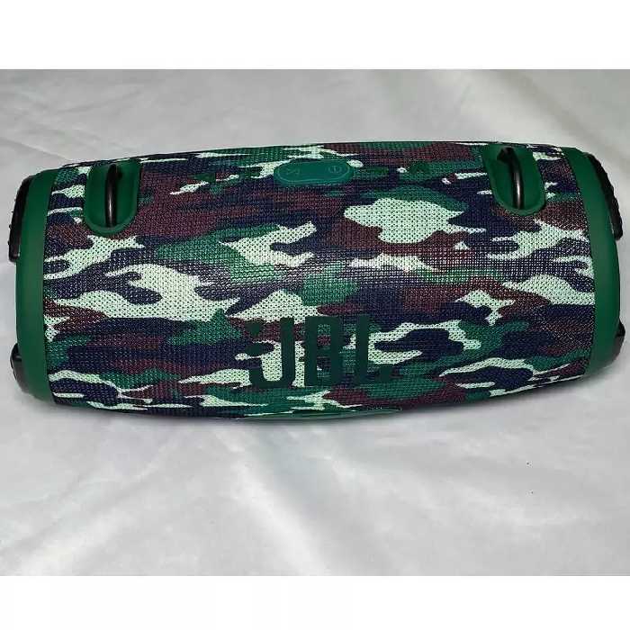 اسپیکر بلوتوثی قابل حمل مدل 22-اسپیکر بلوتوثی-اسپیکر بی سیم-وایرلس اسپیکر-