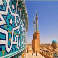 پاورپوینت تاثير فرهنگ بر معماري
