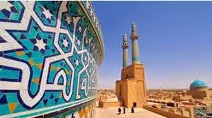 پاورپوینت تاثير فرهنگ بر معماري