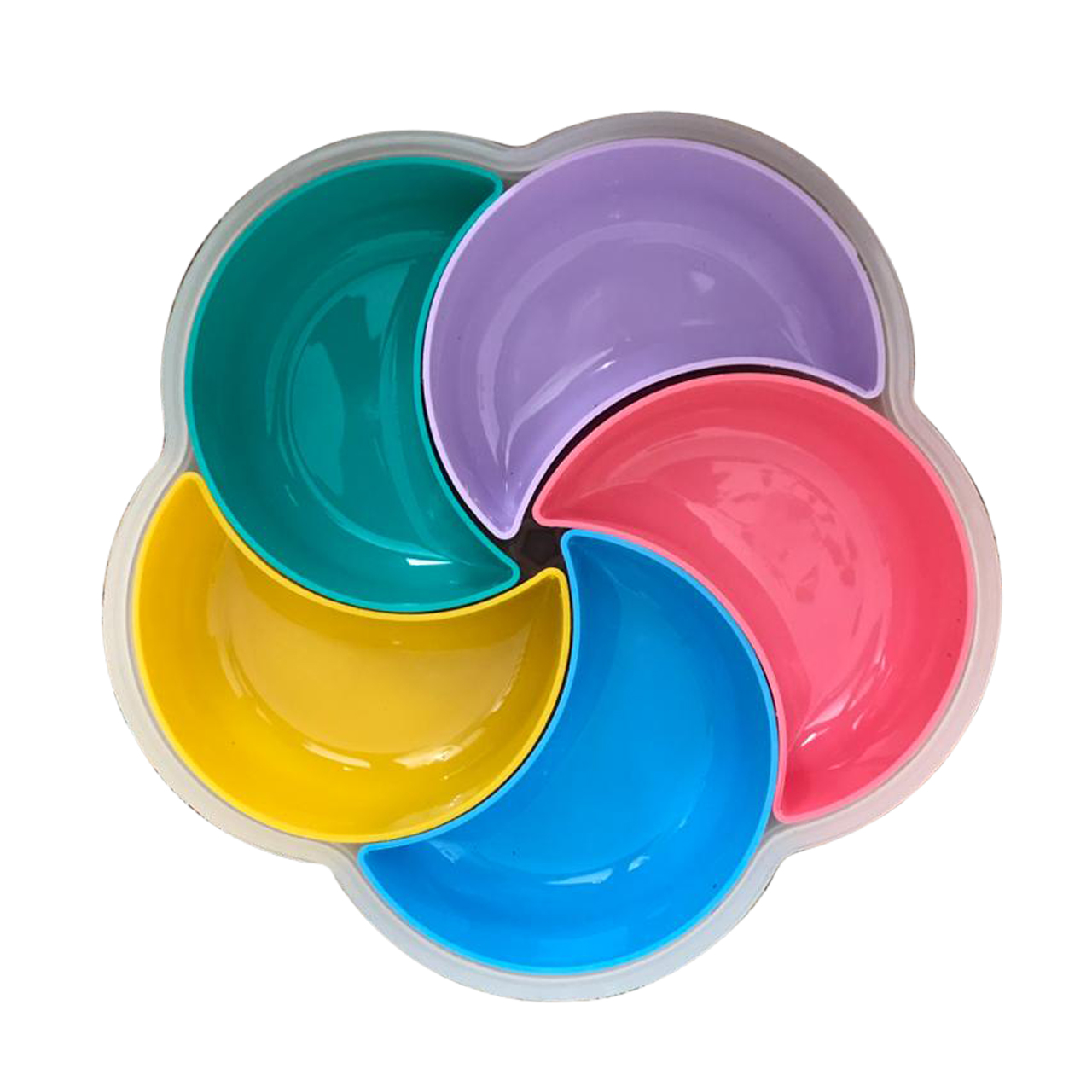 ظرف نگهدارنده پارسینا مدل SAN