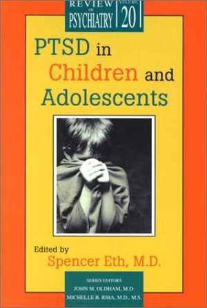 [PDF] دانلود کتاب Ptsd In Children And Adolescents, 2001