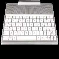 کیبورد Asus مدل P000 AUDIO DOCK