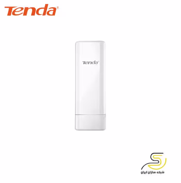 روتر بی‌سیم تندا مدل W1500A