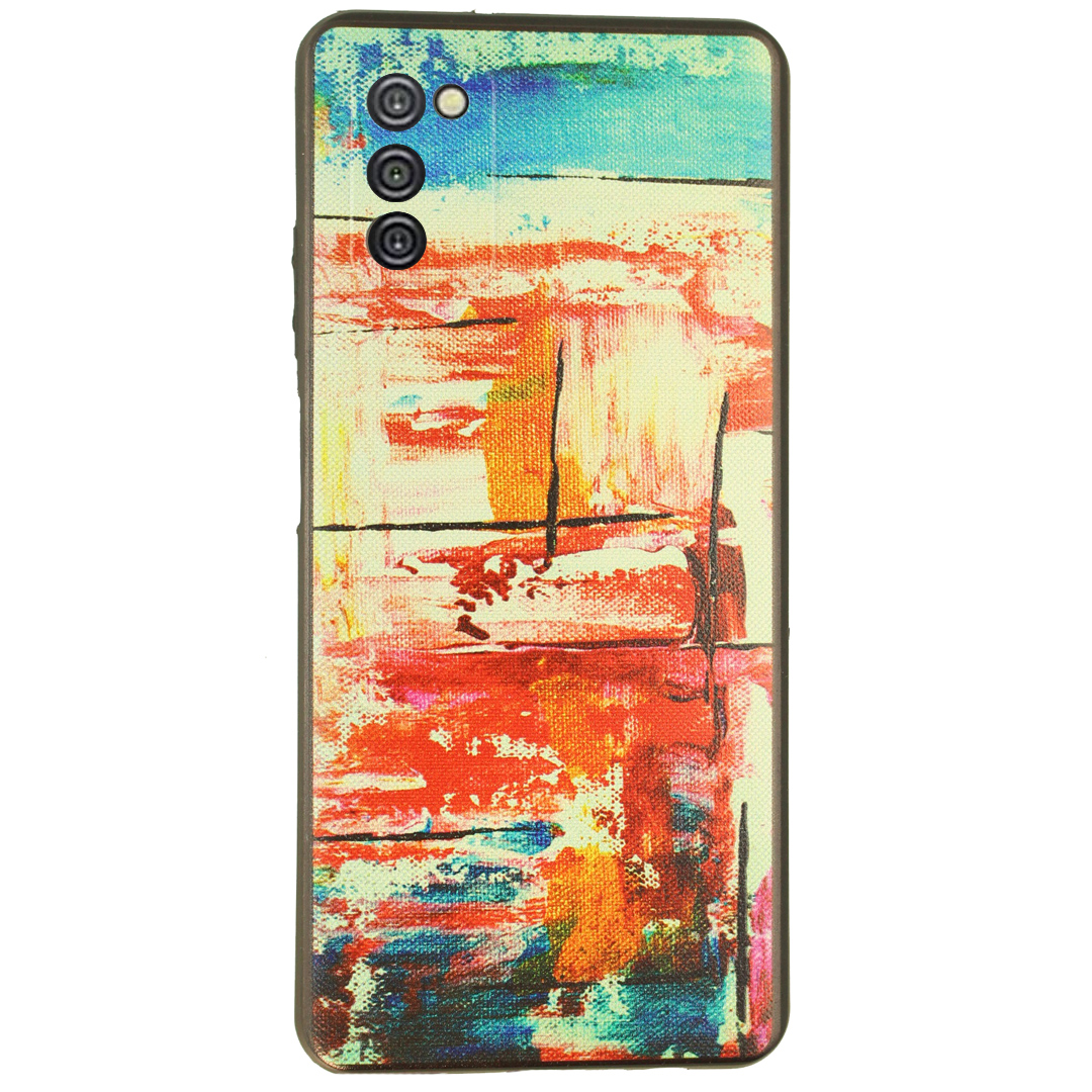 کاور کد 170 مناسب برای گوشی موبایل سامسونگ Galaxy A03s 