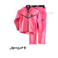 گرمکن ورزشی گانه نایک 1009