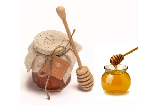 طرح توجیحی بسته بندی عسل - کتابخانه مجازی واتیکان