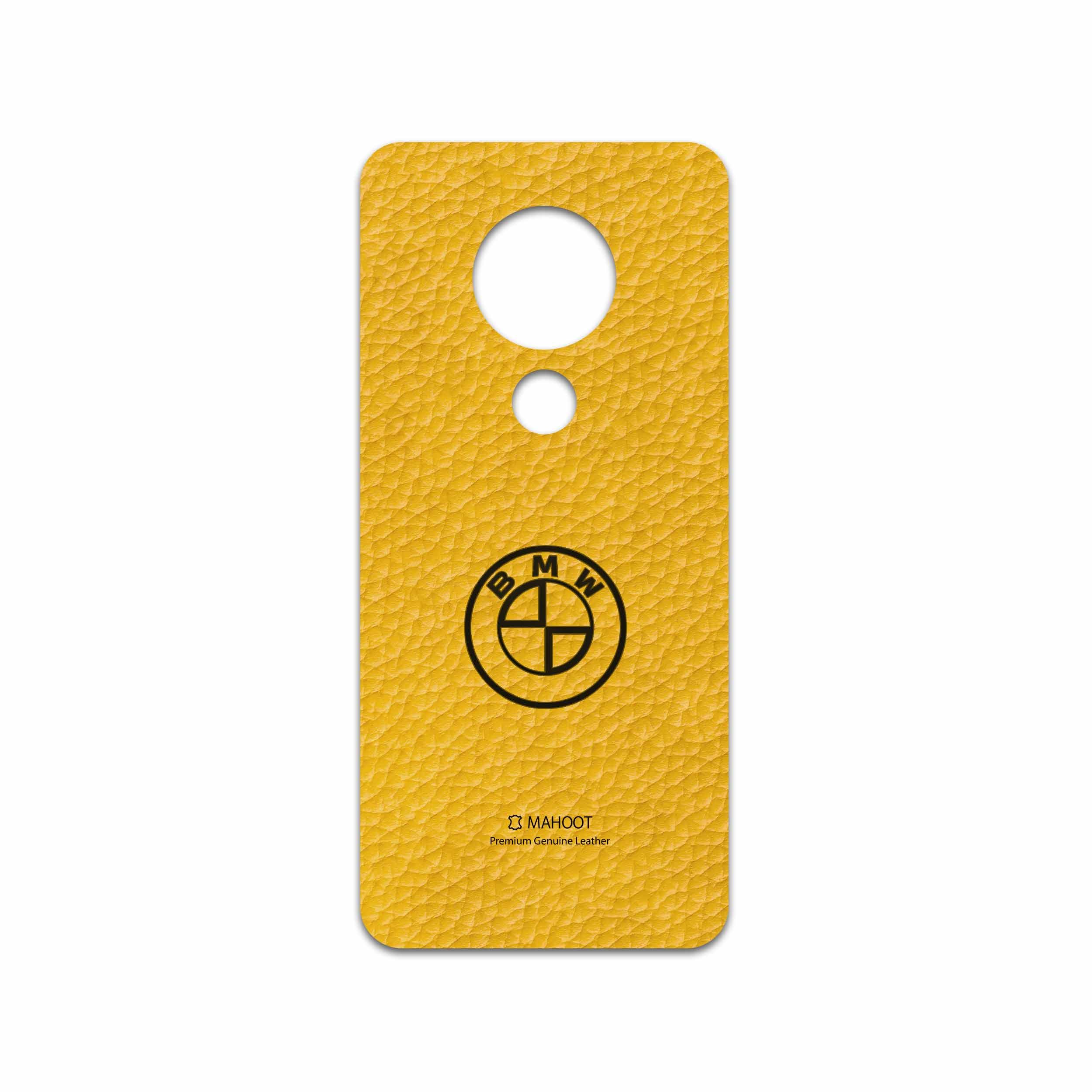 برچسب پوششی ماهوت مدل ML-BMW مناسب برای گوشی موبایل نوکیا 7.2