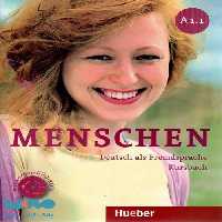 Menschen A1.1