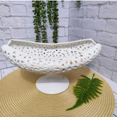 ظرف میوه توری