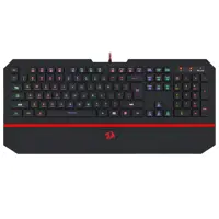 کیبورد مخصوص بازی ردراگون مدل K502 