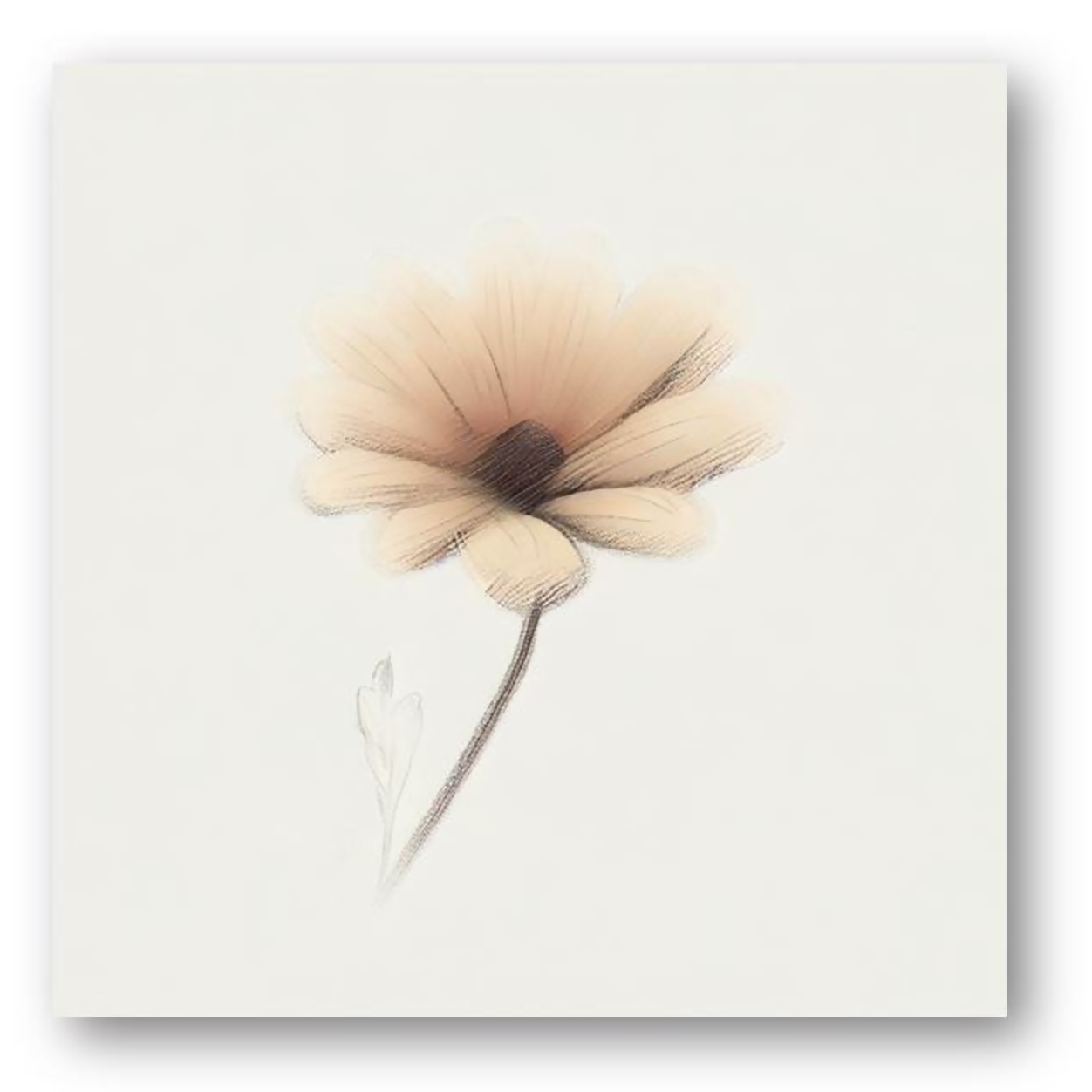 تابلو شاسی طرح مدرن کد 1001