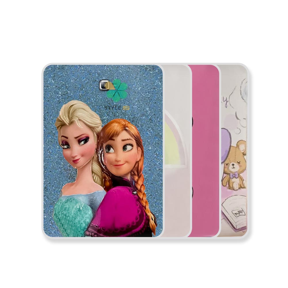 قاب فانتزی دخترانه تبلت سامسونگ Galaxy Tab A 10.1 2016