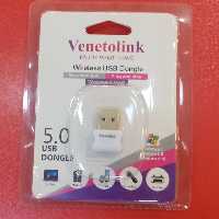دانگل بلوتوث 5.0 ونتولینک ا Venetolink Bluetooth 5.0 Dongle