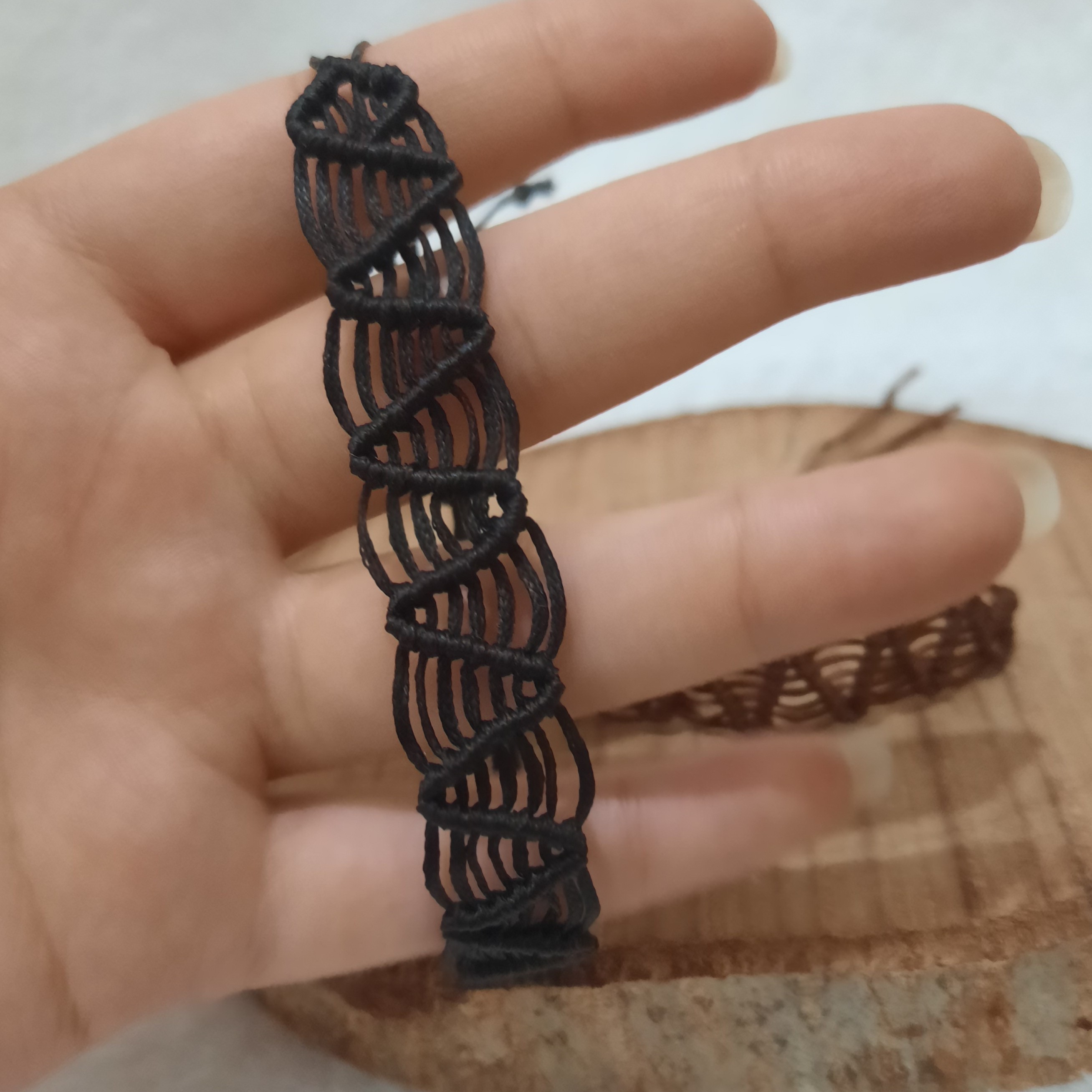 دستبند موج 2 