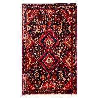 فرش دستبافت سه متری مدل نهاوند کد 97.1533