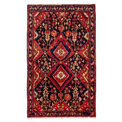 فرش دستبافت سه متری مدل نهاوند کد 97.1533