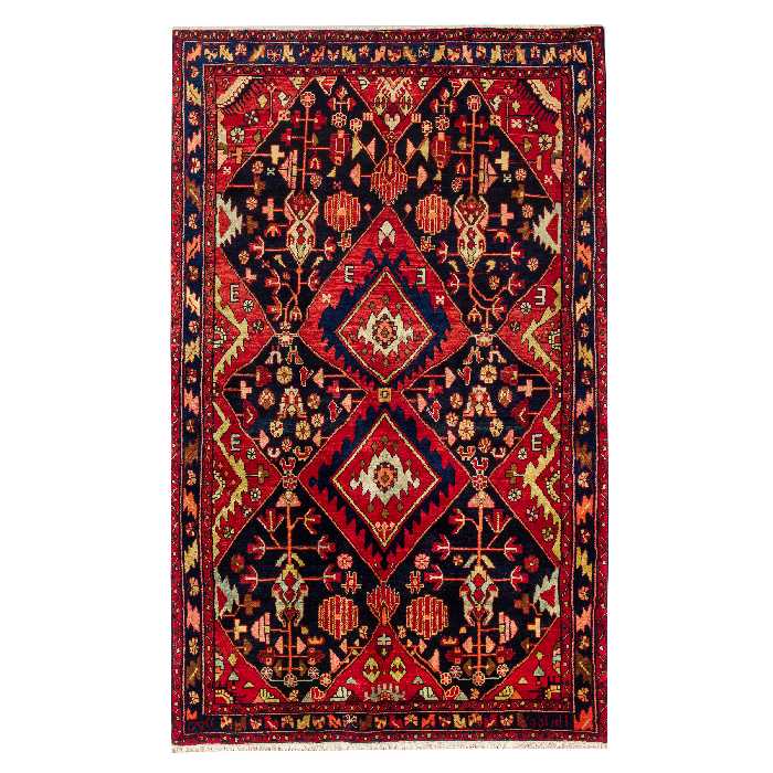 فرش دستبافت سه متری مدل نهاوند کد 97.1533