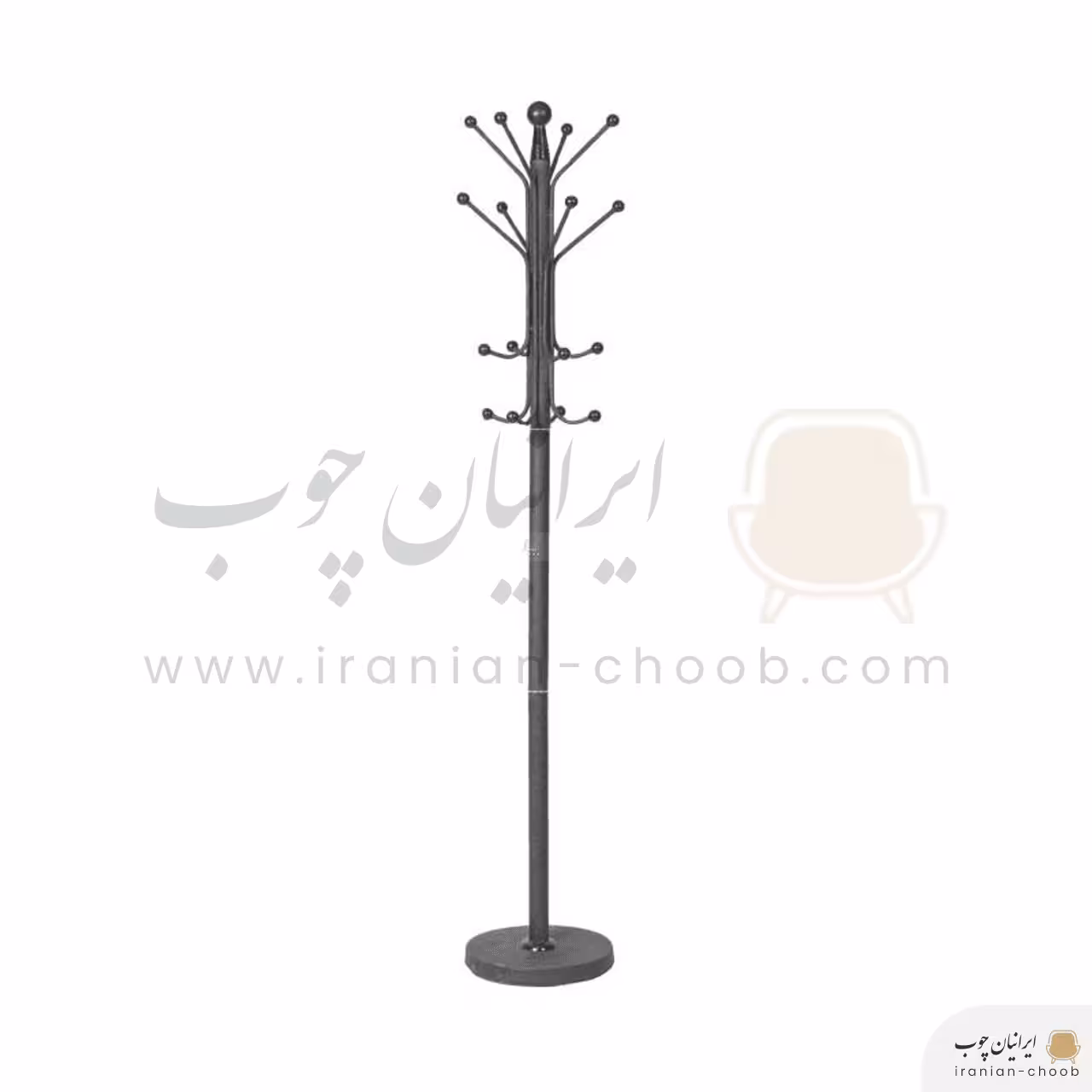 رخت اویز کد I530
