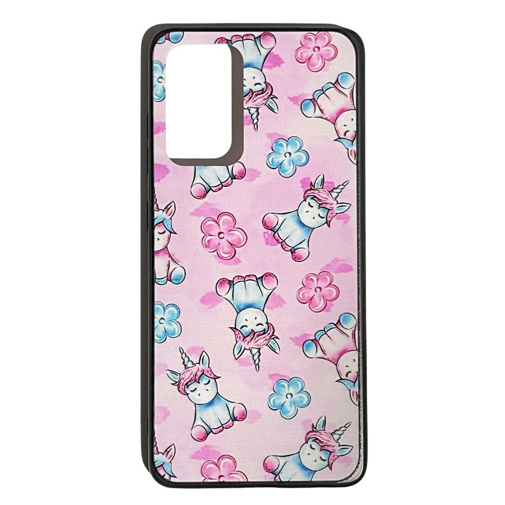 کاور طرح UNICORN مناسب برای گوشی موبایل  سامسونگ GALAXY A71