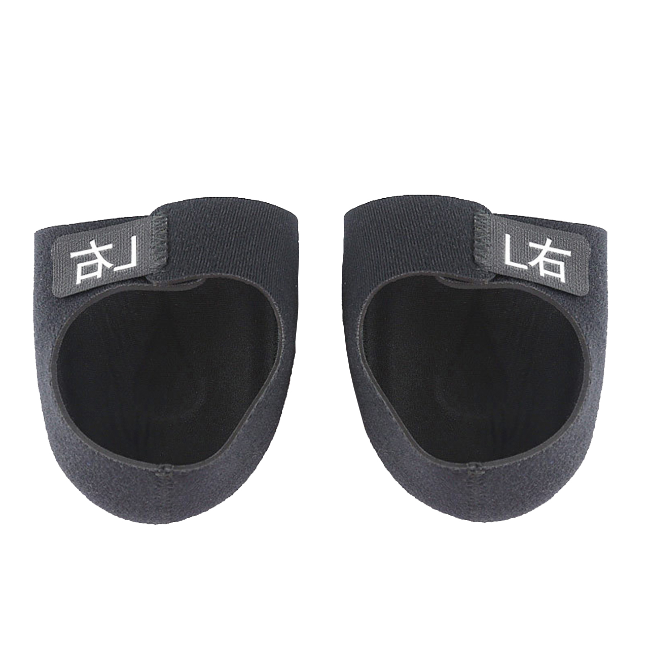 محافظ پاشنه پا مدل FX 20087 S بسته دو عددی 