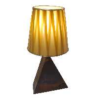 آباژور رومیزی مدل W.A004