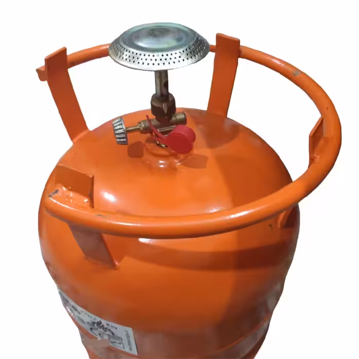 اجاق سفری همایون گاز مدل 8K