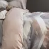 سرويس ملحفه ايسيمو هوم مدل هِلِکس دونفره 6 تکه