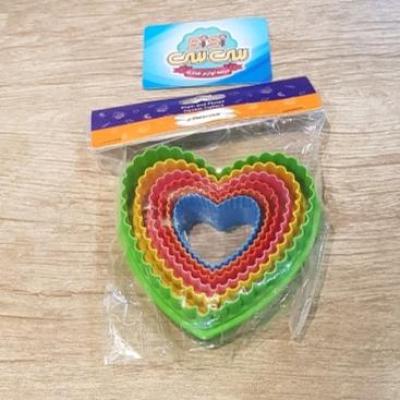 کاتر قلب دالبری دو طرفه