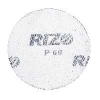 سنباده پشت کرکی ریزو مدل  MMA-RO-60-10pcs- مجموعه 10 عددی 