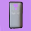 کاور طرح چشم مدل Eyes01 مناسب برای گوشی موبایل شیائومی Redmi Note 9