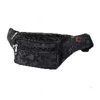 کیف کمری مدل 3بعدی چریکی kch3030