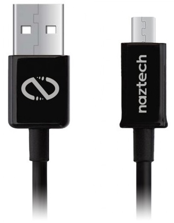 کابل تبدیل یو اس بی به میکرو یو اس نزتک مدل 1.5