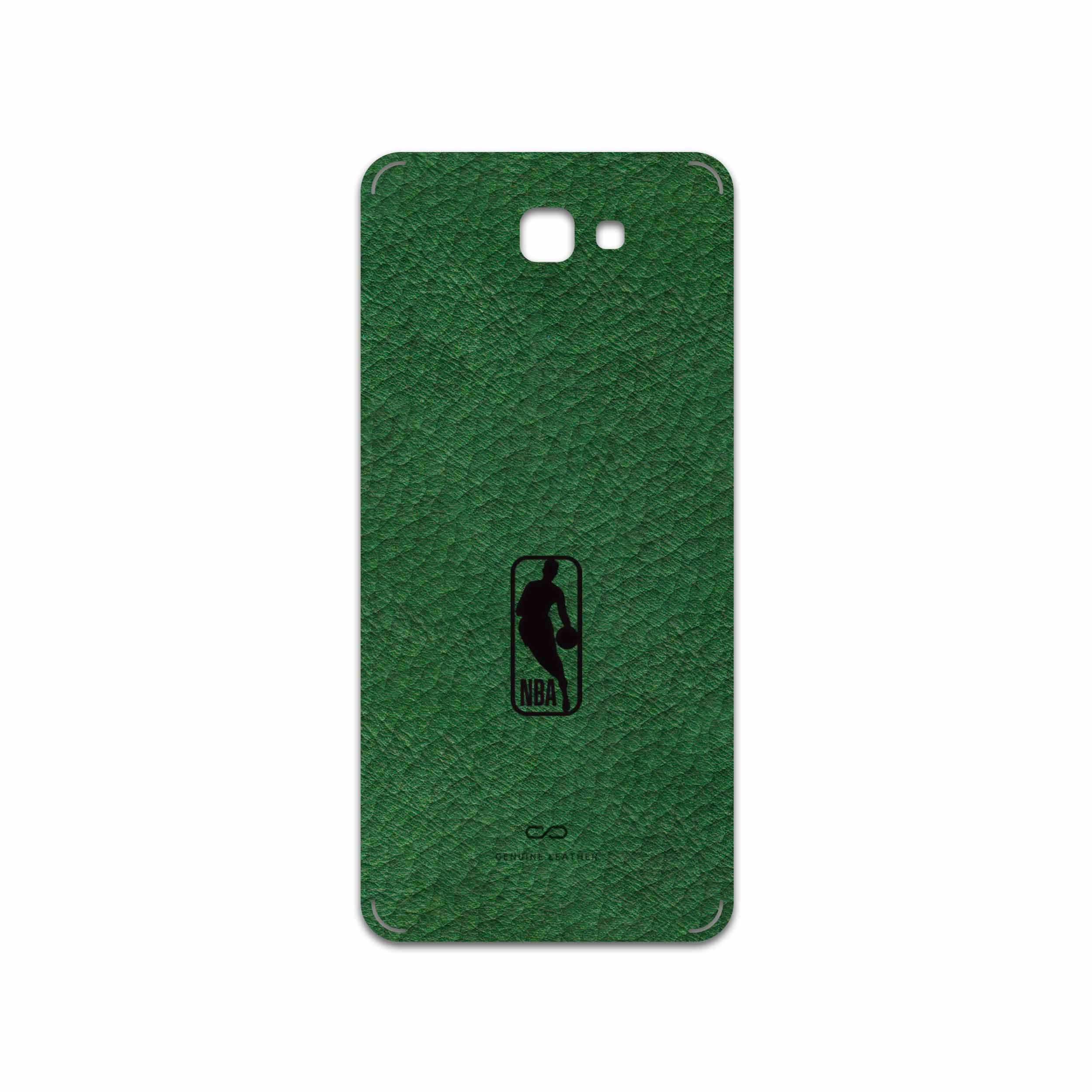برچسب پوششی ماهوت مدل GL-NBA مناسب برای گوشی موبایل سامسونگ Galaxy J7 Prime