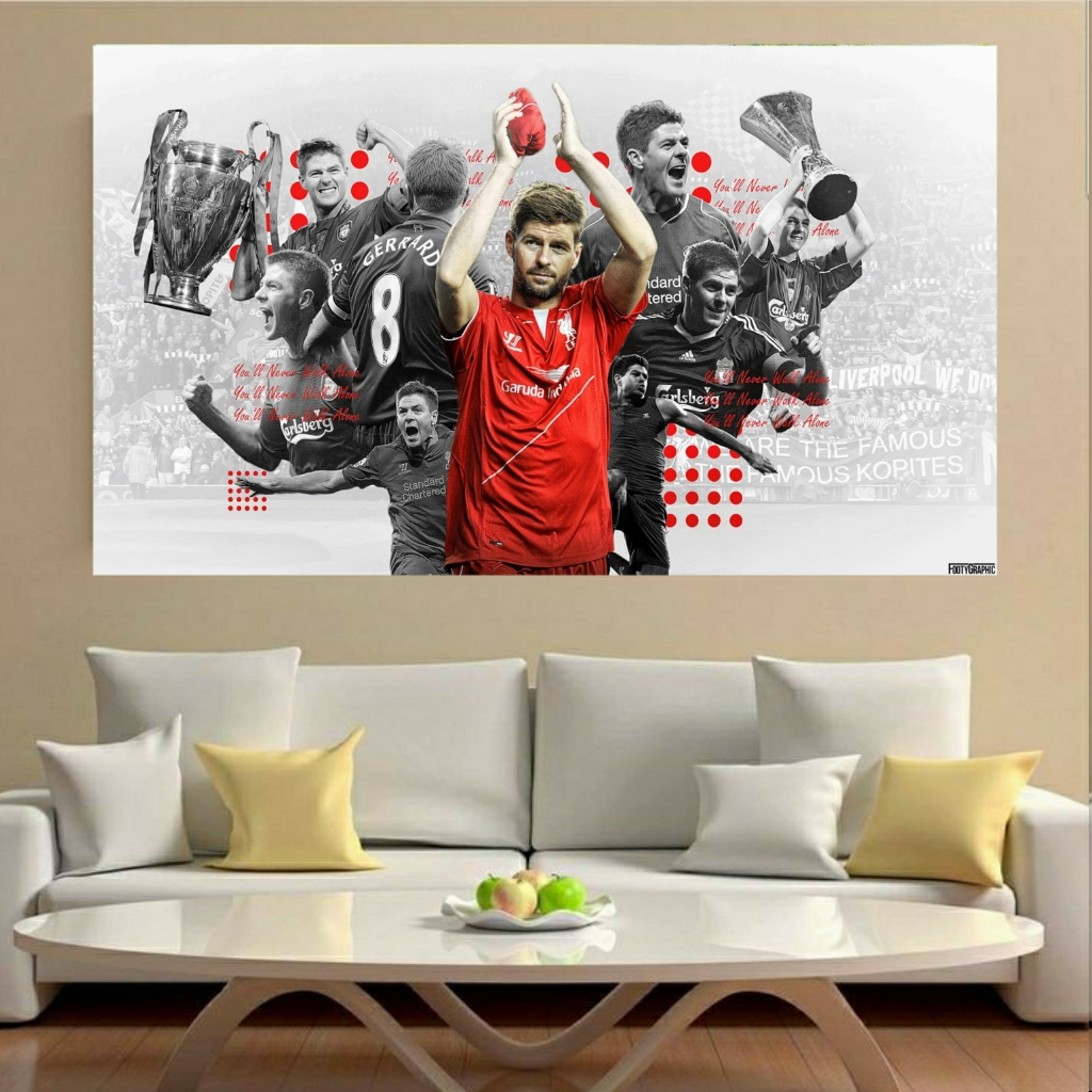 تابلو بوم طرح خداحافظی جرارد مدل SDB1096