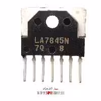 آی سی LA7845 CH