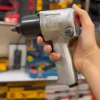بکس بادیی جینیوس ساخت تایوان
 مدل 400500 

فشار هوا 90Psi