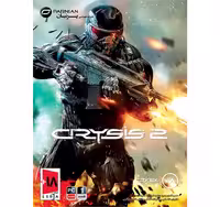 بازی Crysis 2