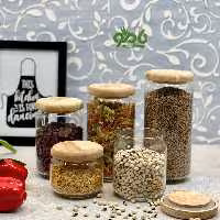 بانکه درب چوب رابر لیما در 5سایز