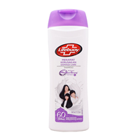 شامپو سر موهای آسیبدیده لایف بوی مدل Damage Care حجم 340 میلی لیتر