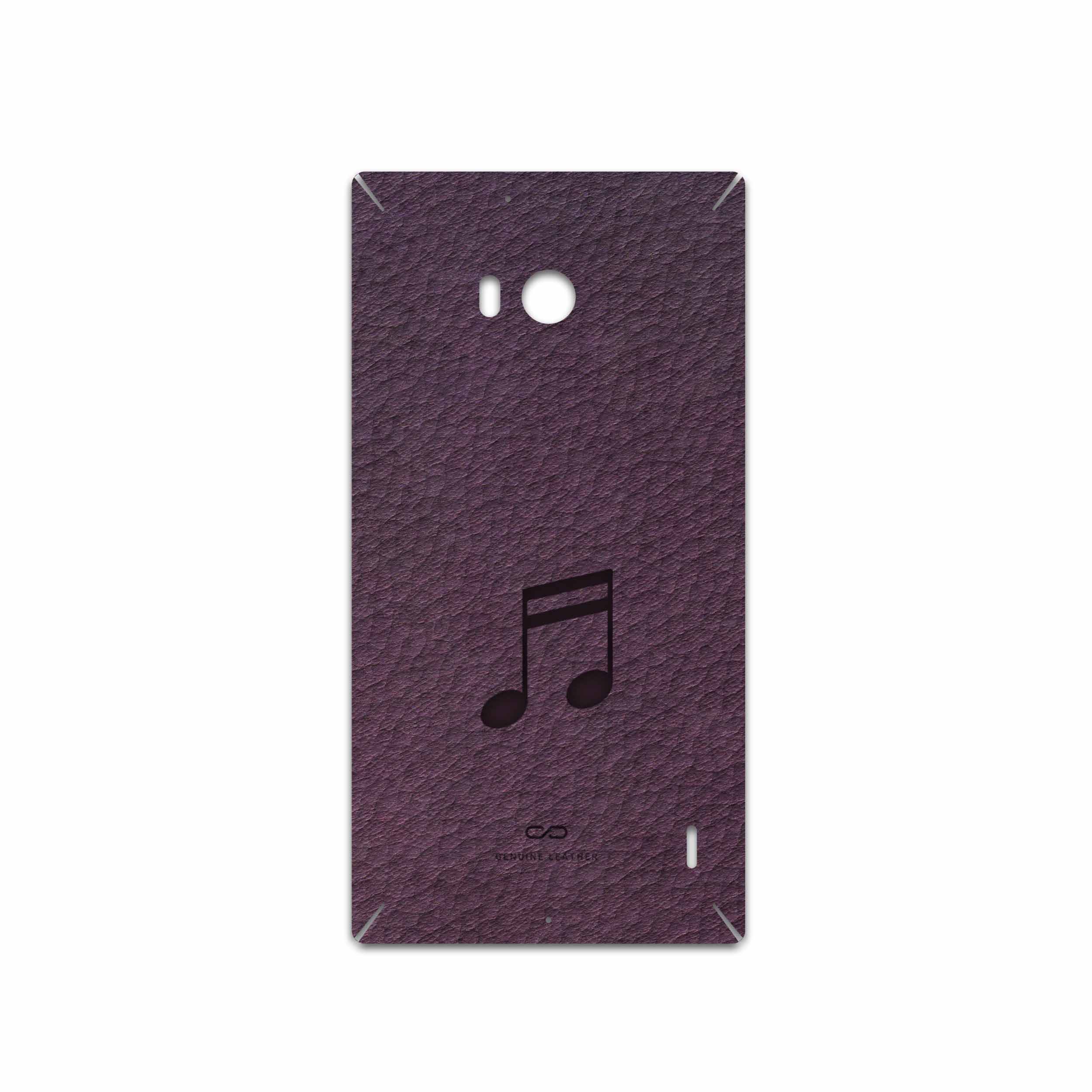 برچسب پوششی ماهوت مدل PL-CHG2 مناسب برای گوشی موبایل نوکیا Lumia 930