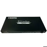 اسپلیتر هشت پورت HDMI لایمستون مدل LS-HSP0108