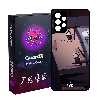 کاور گارد ایکس طرح Itachi Anime مدل Glass10475 مناسب برای گوشی موبایل سامسونگGalaxy   A32 5G/M32 5G