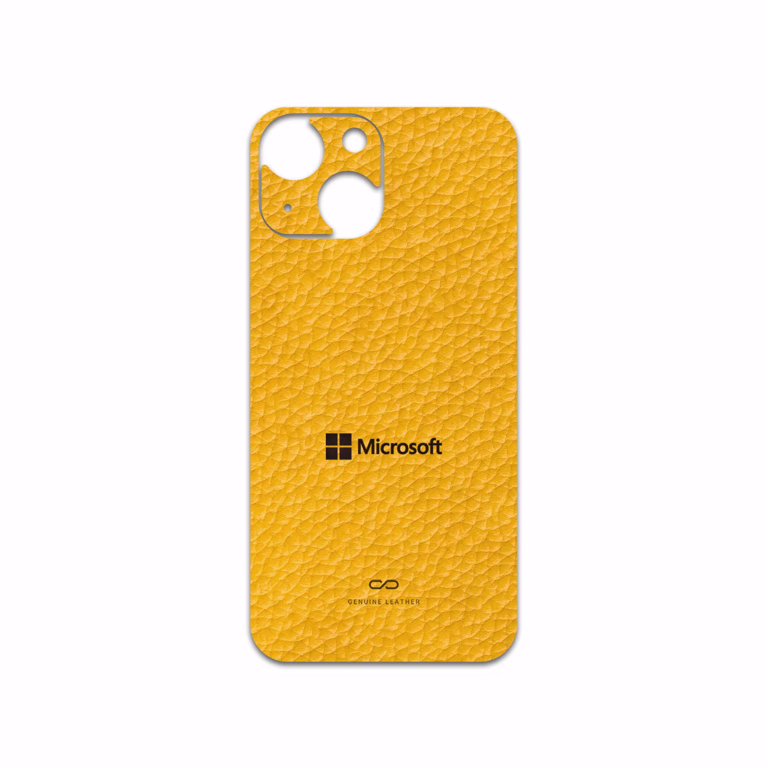 برچسب پوششی ماهوت مدل ML-MCRSFT مناسب برای گوشی موبایل اپل iPhone 13 Mini