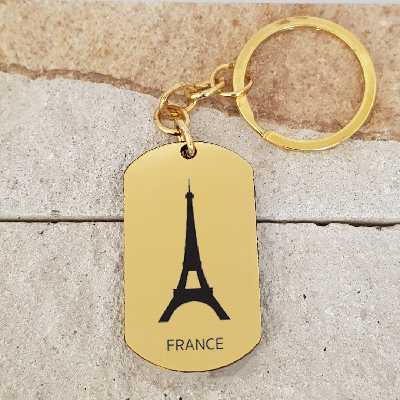 جاکلیدی ترمه ۱ مدل فرانسه کد Sam 2450