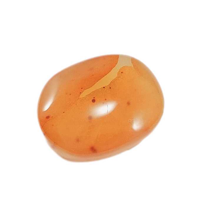 شرف الشمس عقیق یمنی طرحدار شنی Y 8190 مناسب حکاکی و ثبت نام دعای شرف الشمس